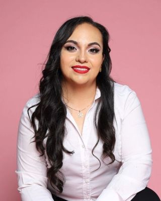 Foto de Dra. Tania Berenice Ramírez González, Psicólogo, Dr. en Psicología