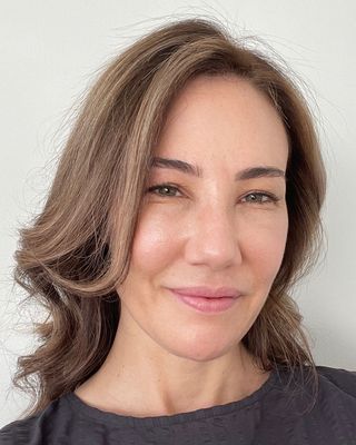 Photo of Marie-Eve Rivard, Registered Social Worker, BSW , RSW, MEd