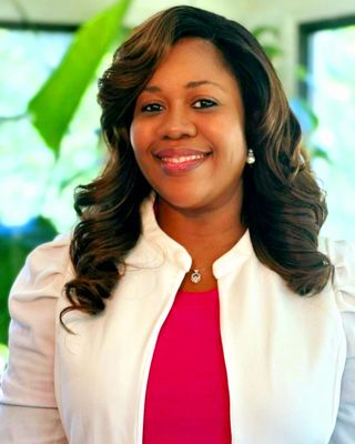 Photo of Stephanie Robertson - Genesis Counseling Services, LLC, LPC, LAC, AADC, MAC, C-TFCBT, Licensed Professional Counselor