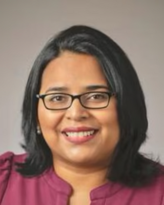 Photo of Dr. Liz Schacht, Clinical Social Work/Therapist, LCSW