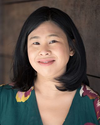 Photo of Audrey Lee, LMFT, Marriage & Family Therapist