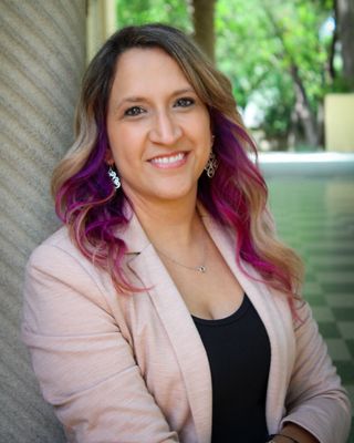 Photo of Katherine St George, Licensed Professional Counselor, MA, LPC, ATR