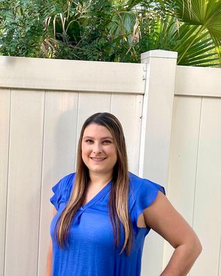 Photo of Alyssa Pearl Stead, MS, LMHC
