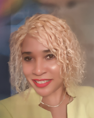 Photo of Gesina Charles, Licensed Professional Counselor, LPC