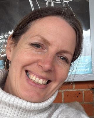 Photo of Sophie Elliot, Counsellor, MBACP
