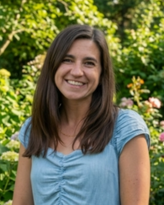 Photo of Cassandra Alfaro, Marriage & Family Therapist, LMFT
