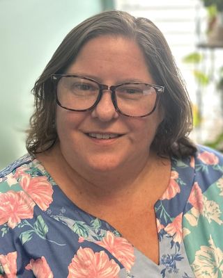 Photo of Mia Clifford, Clinical Social Work/Therapist, MA, MSW, LCSWA