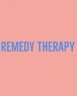 Photo of Remedy Therapy Canberra, Counsellor in Cook, ACT