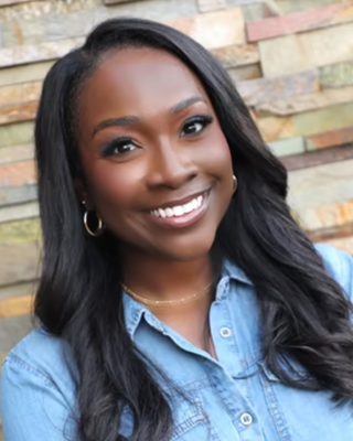 Photo of Amber Walker, Clinical Social Work/Therapist, LCSW