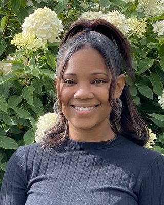 Photo of Tyla Young, Counselor, MA, LCMHCA, LPC