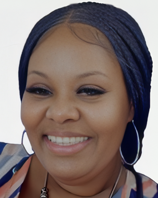 Photo of Felicia Hill, Licensed Professional Counselor, LPC