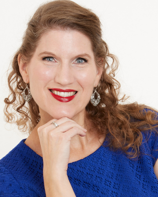 Photo of Lori Vann, Counselor, MA, LPC-S