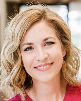 Photo of Emily Kirby, Licensed Professional Counselor, LPC, M.Div.