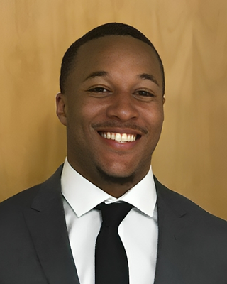 Photo of Andrew Warren, Licensed Professional Counselor, LPC