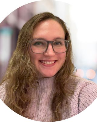 Photo of Stefanie Recchio, Licensed Professional Counselor, MS, LPC, NCC