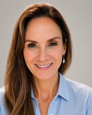 Photo of Diana Turin, Marriage & Family Therapist, LMFT, M Ed
