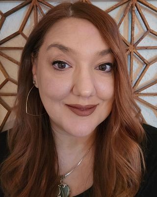 Photo of Jennifer N. Williams, Marriage & Family Therapist, MAMFT, LPC, LMFT