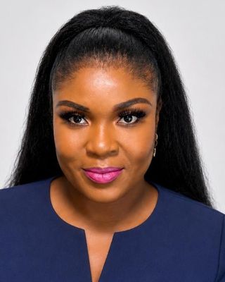 Photo of Ada Nwogu, Registered Psychotherapist (Qualifying), MACP, CCPA, CRPO