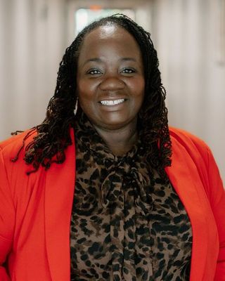 Photo of Bernadette Jackson, Clinical Social Work/Therapist, LCSW
