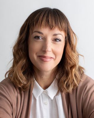 Photo of Sarah Verducci, Licensed Professional Counselor, MS, LPC