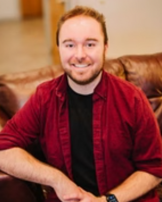 Photo of Wesley Scott, Counselor, LMHC