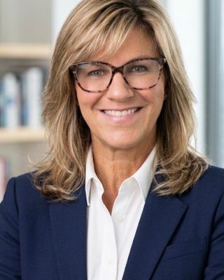 Photo of Lori Nelsen Luneburg, Psychologist, PhD