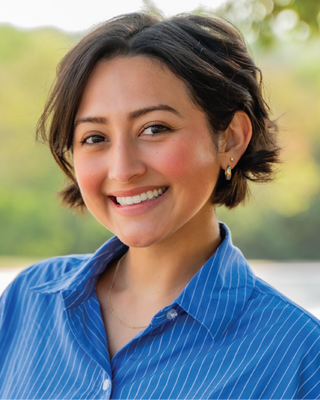 Photo of Samantha Silva, Licensed Professional Counselor Associate, MS, LPC-A