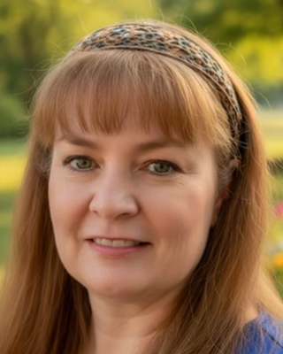 Photo of Phyllis Siebern, Licensed Professional Counselor, LPC