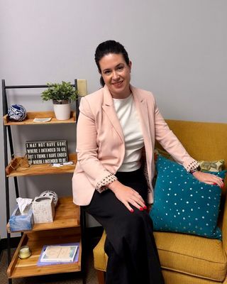 Photo of Annalisa Capotorto - Safe Mind Space Counseling Group LLC, Pre-Licensed Professional, MA