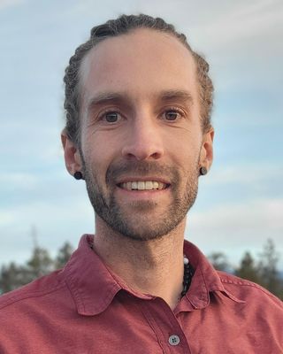 Photo of Nicholas Hill - Broad Winged Counseling, Licensed Professional Counselor Candidate, LPCC