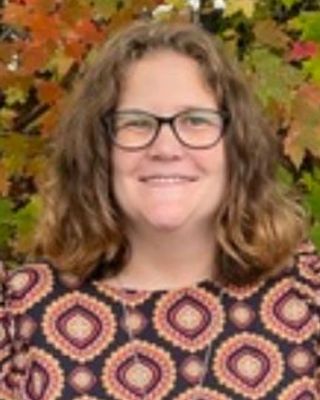 Photo of Anna Cameron, Clinical Social Work/Therapist