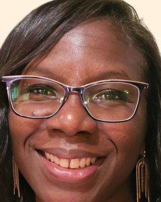 Photo of Achieng Carmouche, Psychiatric Nurse Practitioner, MSN, PMHNPBC
