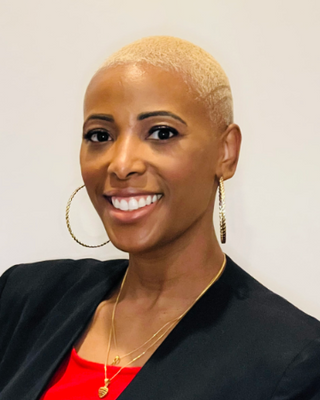 Photo of Ashley Weaver, Licensed Professional Counselor, LPC