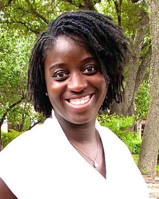 Photo of Faith Cantu, Clinical Social Work/Therapist, LMSW