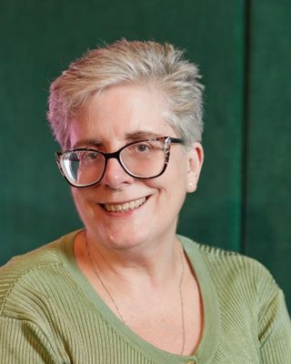 Photo of Bonnie Lansing, Licensed Professional Counselor, LPCMH, LCPC