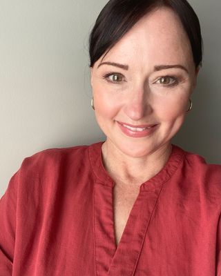 Photo of Jody Rempel, Registered Provisional Psychologist, MCCP