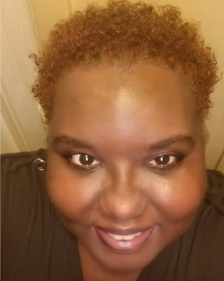 Photo of Serlina James, Clinical Social Work/Therapist, LCSW