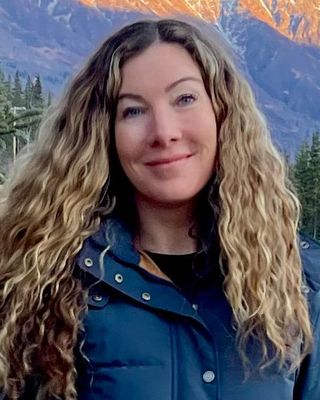 Photo of Sierra Stevens, Licensed Professional Counselor, LPC-S, CDCII