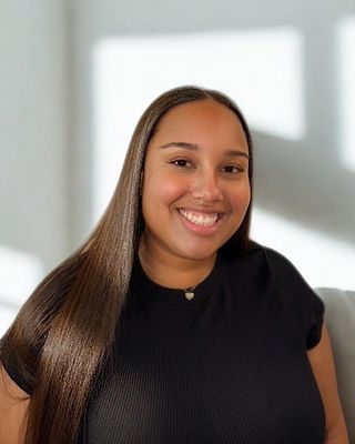 Photo of Jarah Haley Trenier, Marriage & Family Therapist, MS, LMFT