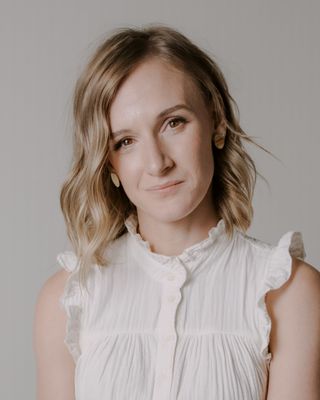 Photo of Emily Spears, Pre-Licensed Professional, MS, Intern