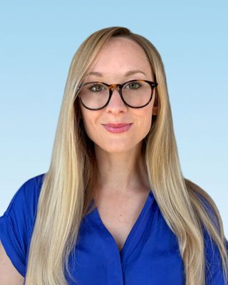 Photo of Marianne Simon, Psychiatric Nurse Practitioner, PMHNP