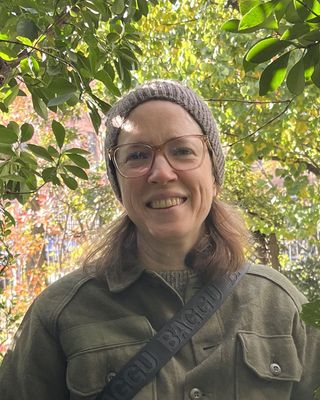 Photo of Emily Conway, CSD, MA