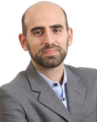 Photo of Yavar Moghimi, Psychiatrist in Jersey City, NJ