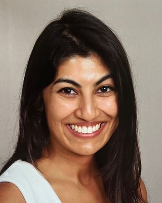 Photo of Tina Mepani, Lic Clinical Mental Health Counselor Associate, LCMHCA