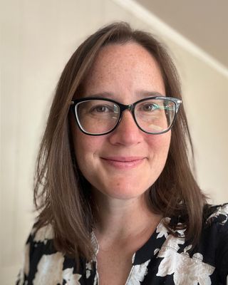 Photo of Betsy Lehman, Psychologist, Ph.D.