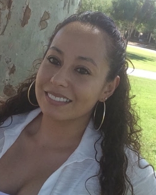 Photo of Samantha Contreras, Clinical Social Work/Therapist in Tucson, AZ