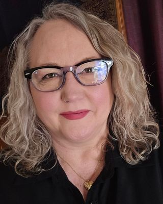 Photo of Catherine Dahrens-Epperly, Licensed Professional Counselor, MS, NCC, LPC