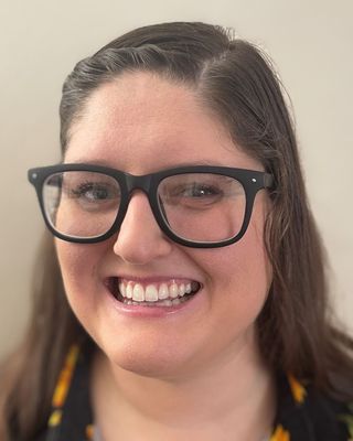 Photo of Melissa Cachopo, Marriage & Family Therapist, LMFT