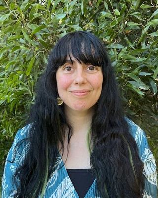 Photo of Angelica Chrisanthi Hristakos, Counsellor, MA, ACA-L2