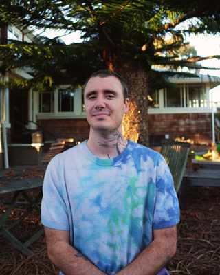 Photo of Justin Juice Ried, Pre-Licensed Professional